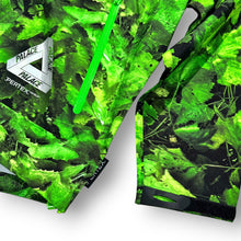 Load image into Gallery viewer, Palace Pertex 3L Armor Jacket Leaf Print