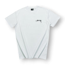 Load image into Gallery viewer, Stussy SS Logo Tee