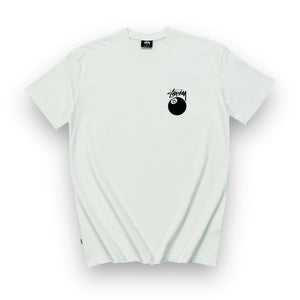 Stussy 8 Ball T-shirt S