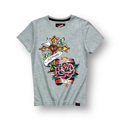 Ed Hardy T-shirt Medium
