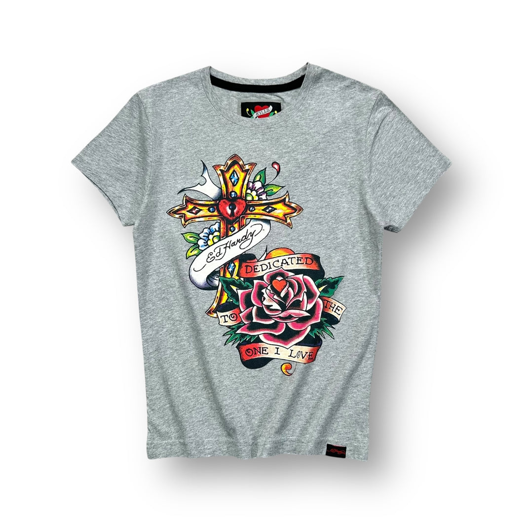 Ed Hardy T-shirt Medium