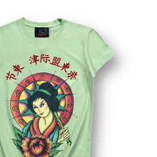 Load image into Gallery viewer, Ed Hardy T-shirt Small