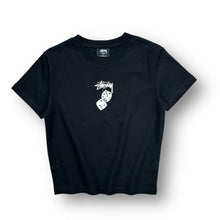 Load image into Gallery viewer, Stussy Dice T-shirt