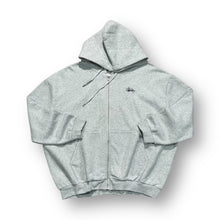 Load image into Gallery viewer, Stussy Full Zip Hoodie
