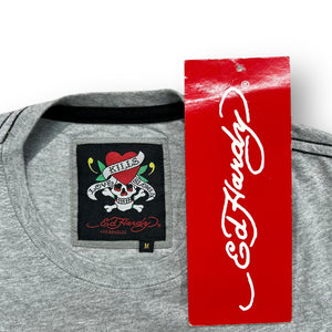 Ed Hardy T-shirt Medium