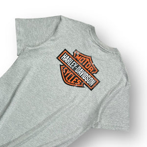 Harley-Davidson T-shirt Small