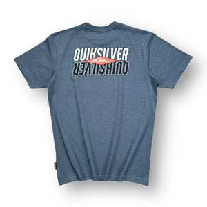 Quiksilver T-shirt Large