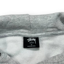 Load image into Gallery viewer, Stussy Full Zip Hoodie