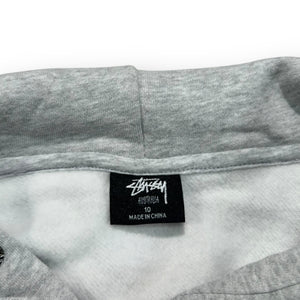 Stussy Full Zip Hoodie