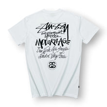 Load image into Gallery viewer, Stussy SS Logo Tee