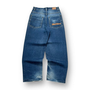 Dickies Big Daddy Jeans 32