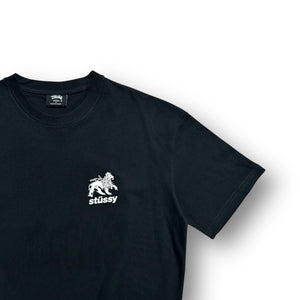 Stussy Lion T-shirt S