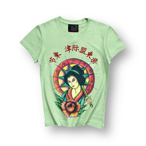 Ed Hardy T-shirt Small