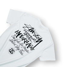 Load image into Gallery viewer, Stussy SS Logo Tee