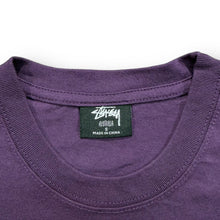 Load image into Gallery viewer, Stussy World Tour Tee