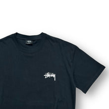 Load image into Gallery viewer, Stussy Logo T-shirt