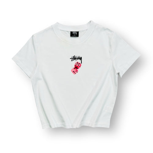 Stussy Dice T-shirt