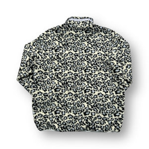 Stussy Women's Fleece Jacket