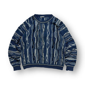 Coogi Style Jumper Small