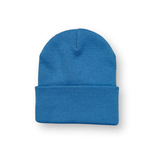 Load image into Gallery viewer, Carhartt Beanie Blue
