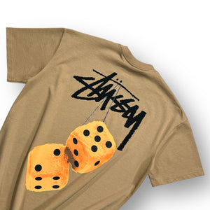 Stussy Dice T-shirt