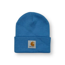 Load image into Gallery viewer, Carhartt Beanie Blue