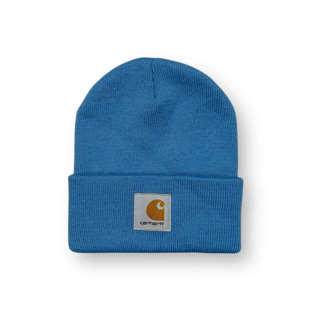 Carhartt Beanie Blue