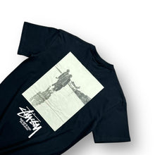 Load image into Gallery viewer, Stussy Logo T-shirt