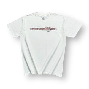 Vintage NASCAR Racing T-Shirt Large