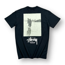 Load image into Gallery viewer, Stussy Logo T-shirt