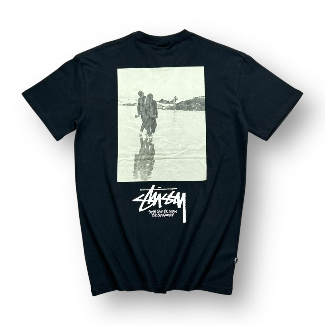 Stussy Logo T-shirt