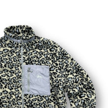 Load image into Gallery viewer, Stussy Women&#39;s Fleece Jacket