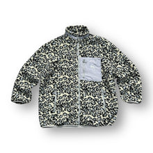 Load image into Gallery viewer, Stussy Women&#39;s Fleece Jacket