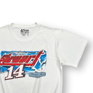 Vintage NASCAR Racing T-Shirt Large