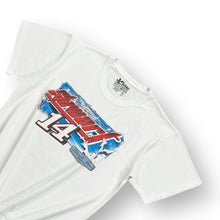 Load image into Gallery viewer, Vintage NASCAR Racing T-Shirt Large