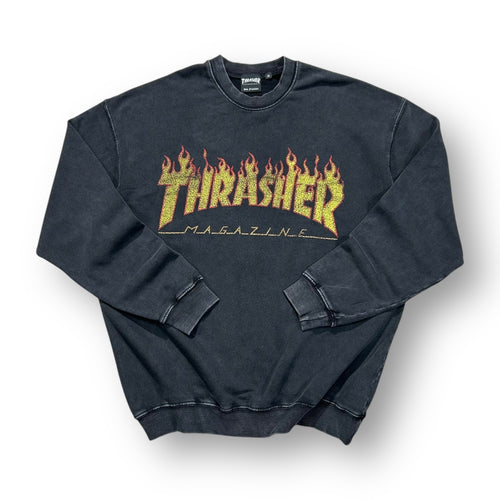 Thrasher Sweatshirt Medium