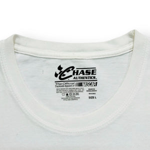 Vintage NASCAR Racing T-Shirt Large