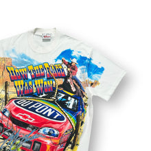 Load image into Gallery viewer, Vintage Jeff Gordon NASCAR Racing T-Shirt XL