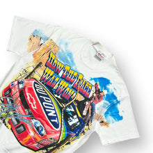 Load image into Gallery viewer, Vintage Jeff Gordon NASCAR Racing T-Shirt XL