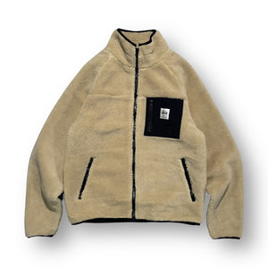 Stussy Fleece Jacket