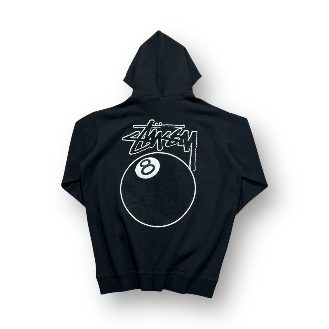 Stussy 8 Ball Hoodie