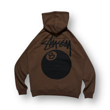 Load image into Gallery viewer, Stussy 8 Ball Hoodie