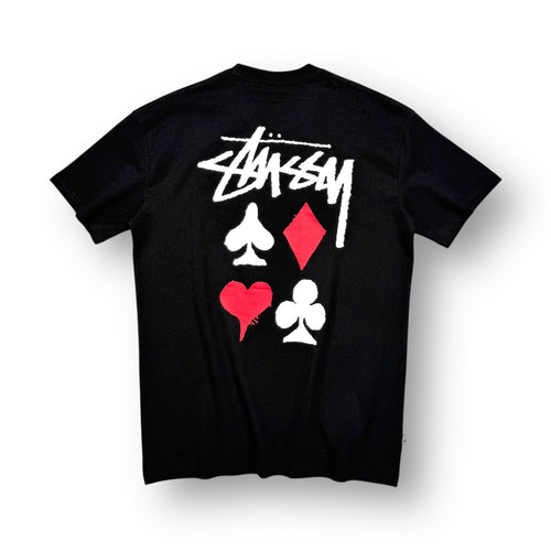 Stussy Full Deck Tee