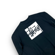 Load image into Gallery viewer, Stussy Sweatshirt Medium