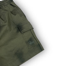 Load image into Gallery viewer, Stussy Cargo Shorts