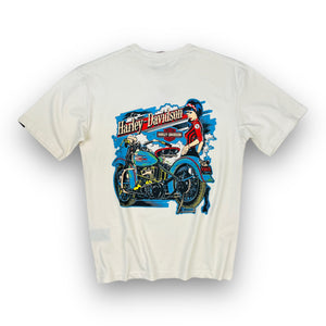 Harley Davidson T-shirt Multiple Sizes