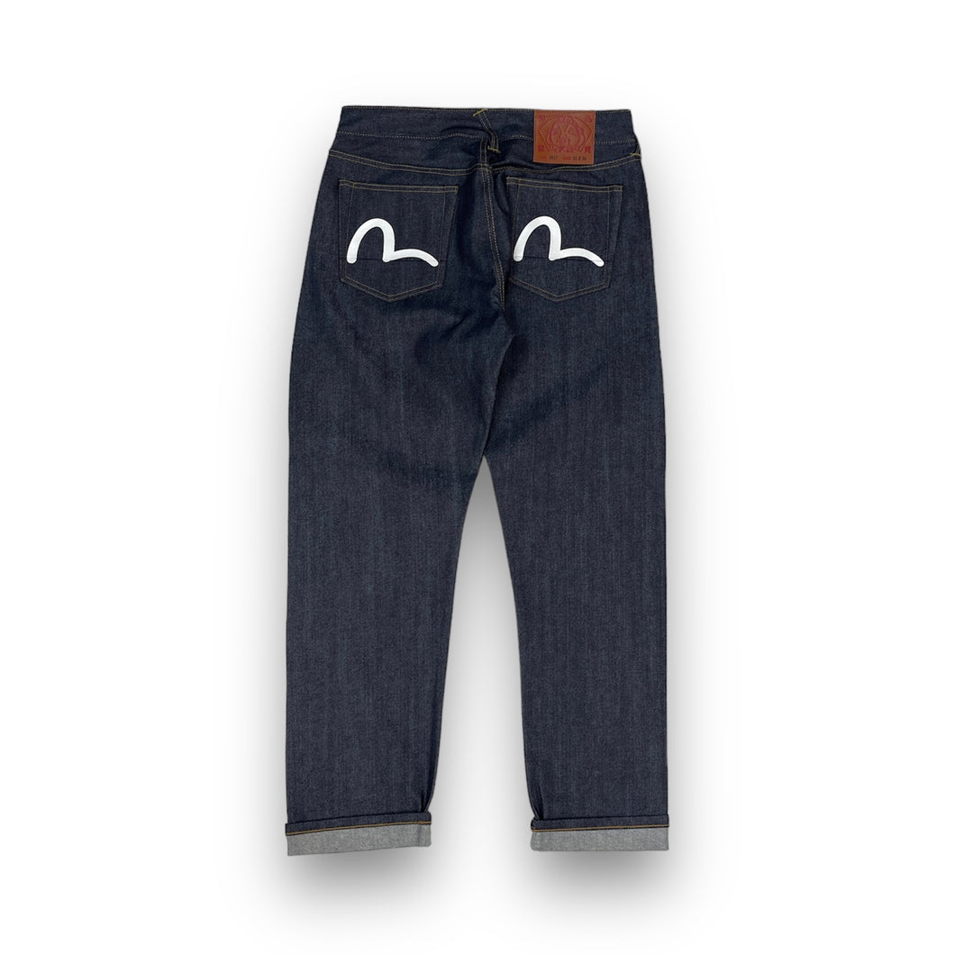 Evisu Selvedge Jeans