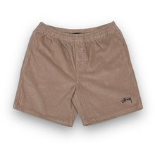 Load image into Gallery viewer, Stussy Cord Shorts 36