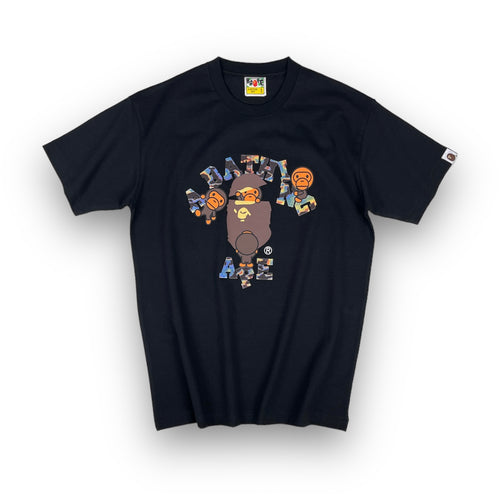 Bape T-shirt Multiple Sizes