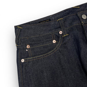 Evisu Selvedge Jeans